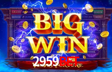 Exclusive Offers 2959bet