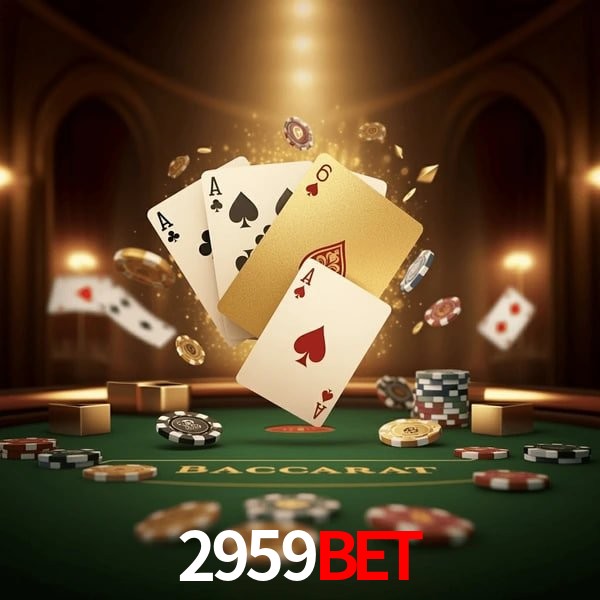 Blackjack Table 2959bet