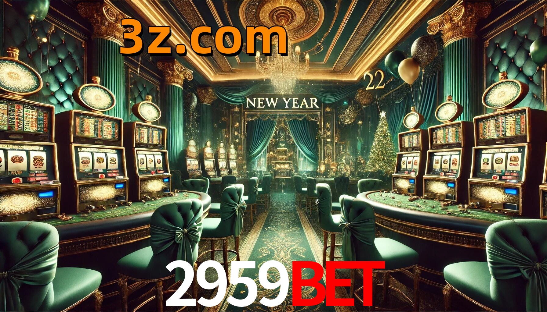Benefícios do 2959bet